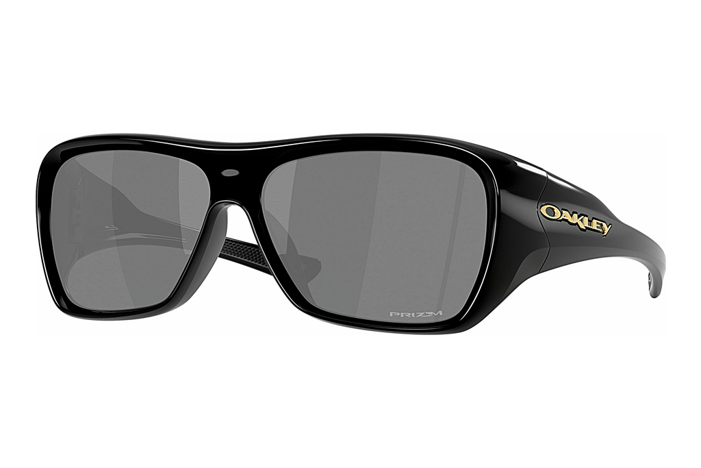 Oakley   OO9492 949201 Prizm BlackPolished Black