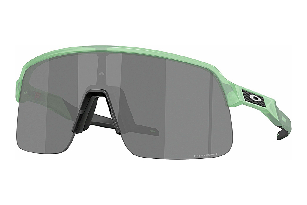 Oakley   OO9496 949611 Prizm BlackMatte Transparent Jade