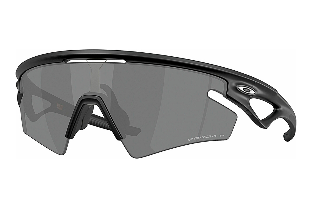 Oakley   OO9499 949901 Prizm Black PolarizedMatte Black