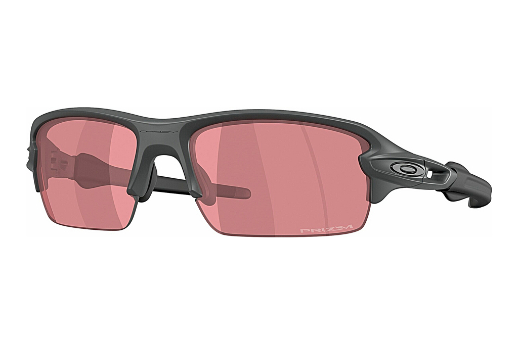 Oakley   OO9511 951108 Prizm Dark GolfMatte Carbon