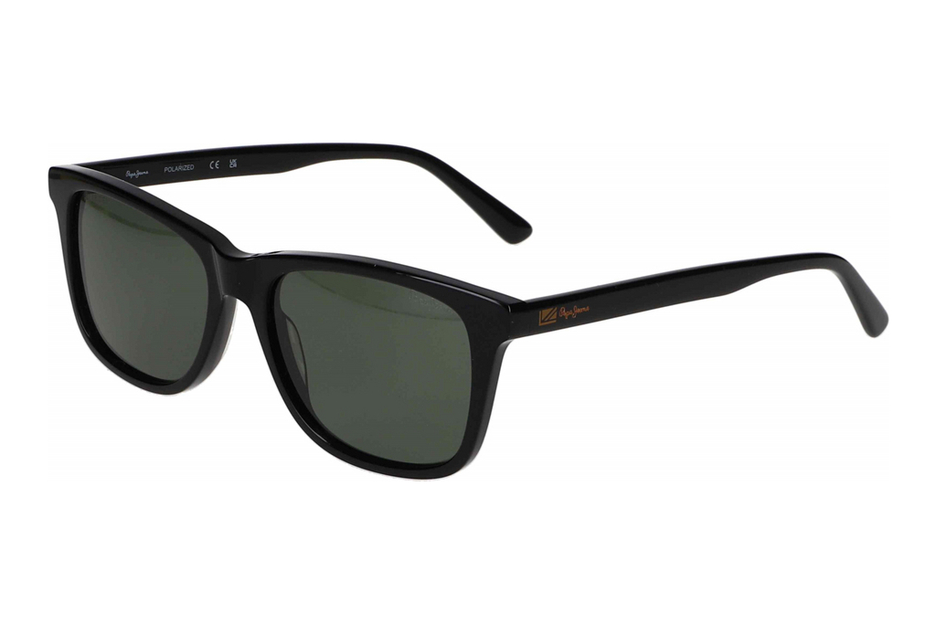 Pepe Jeans   417426 001P Schwarz