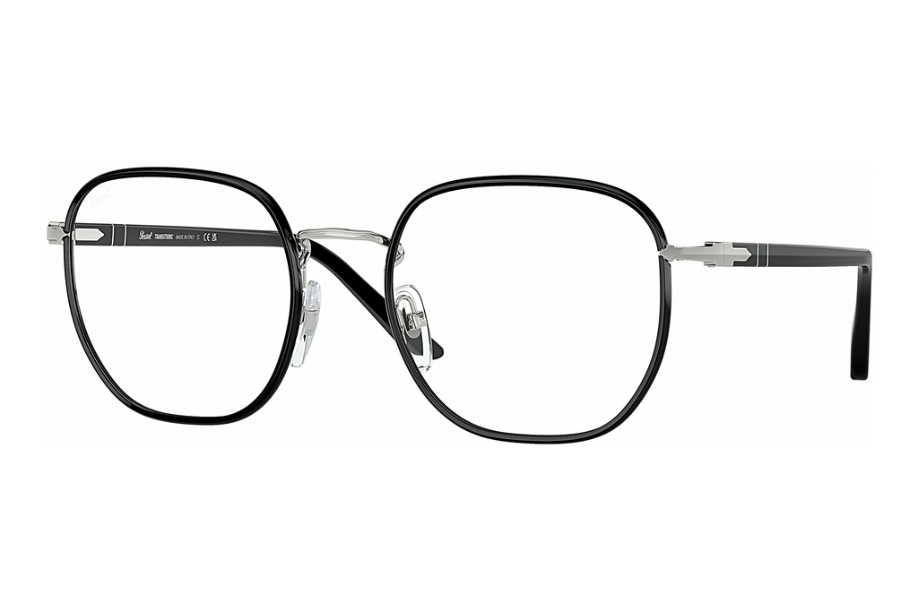 Persol   PO1015SJ 1125GJ Transitions 8 GreenSilver/Black