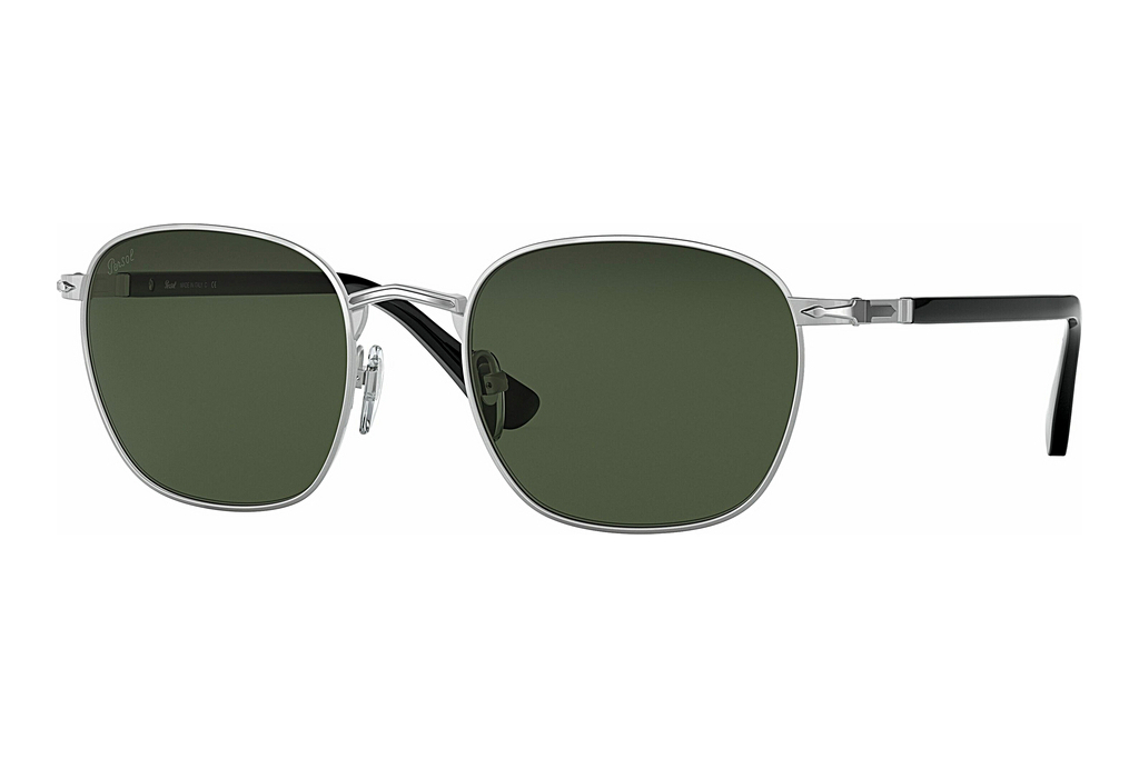 Persol   PO2476S 518/31 GreenSilver