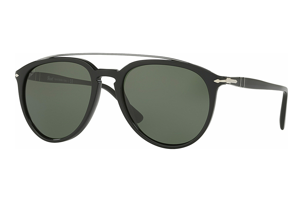 Persol   PO3159S 901431 GreenBlack