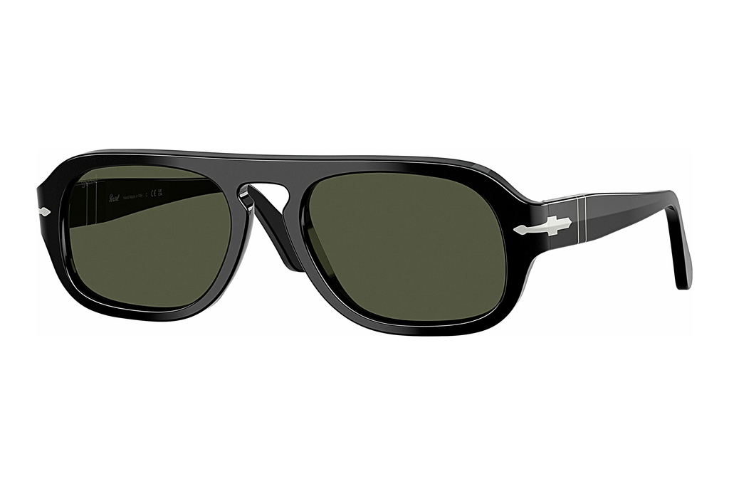 Persol   PO3369S 95/31 GreenBlack