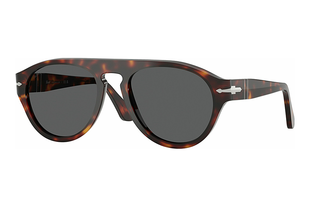 Persol   PO3370S 24/B1 Dark GreyHavana