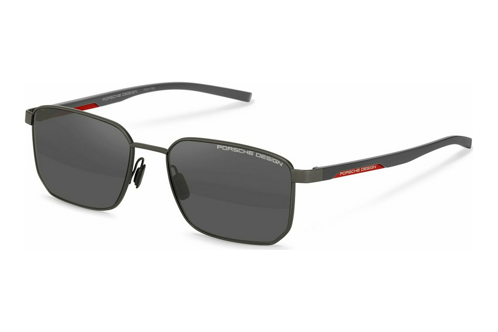 Porsche Design   P8982 C419 SMOKEdark grey/grey