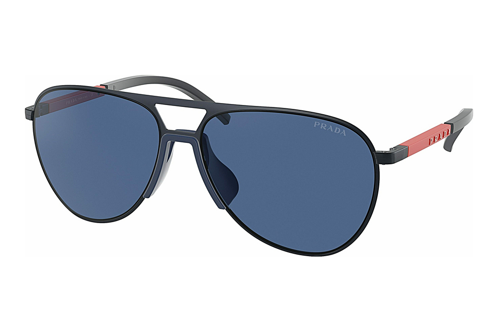 Prada Linea Rossa   PS 51XS 06S07L Dark BlueMatte Navy