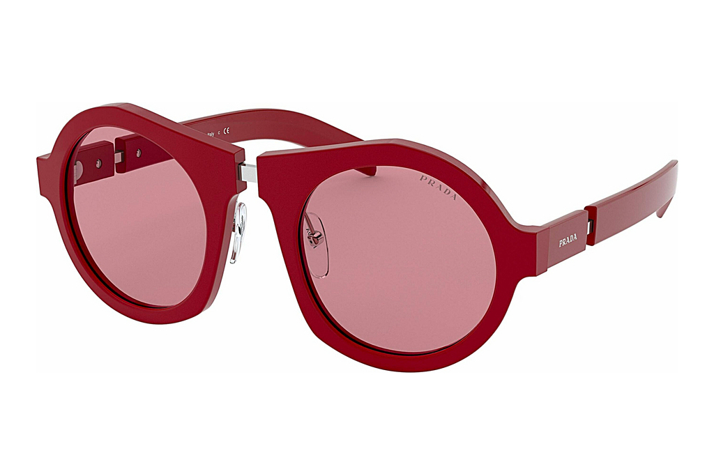 Prada   PR 10XS 5391K0 PINKRED