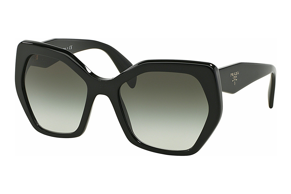 Prada   PR 16RS 1AB0A7 Grey GradientBlack