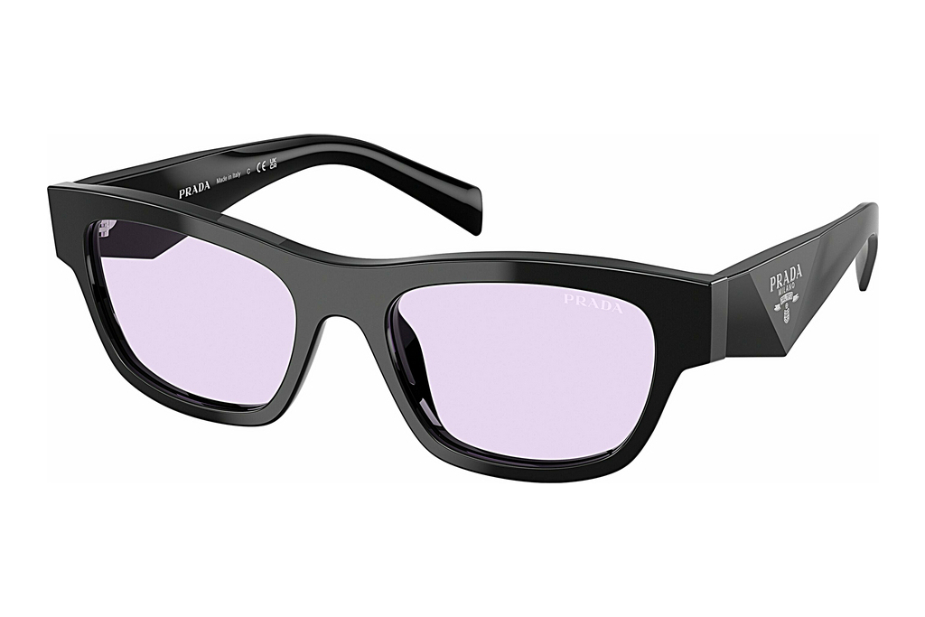 Prada   PR B09S 16K40J VioletBlack