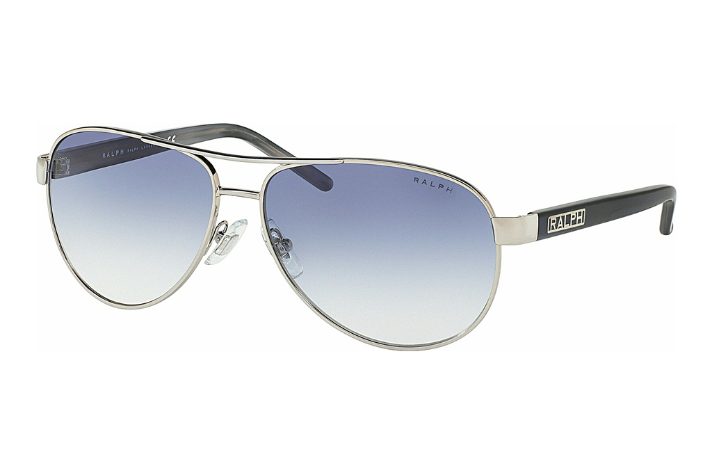 Ralph   RA4004 102/19 Gradient BlueShiny Silver