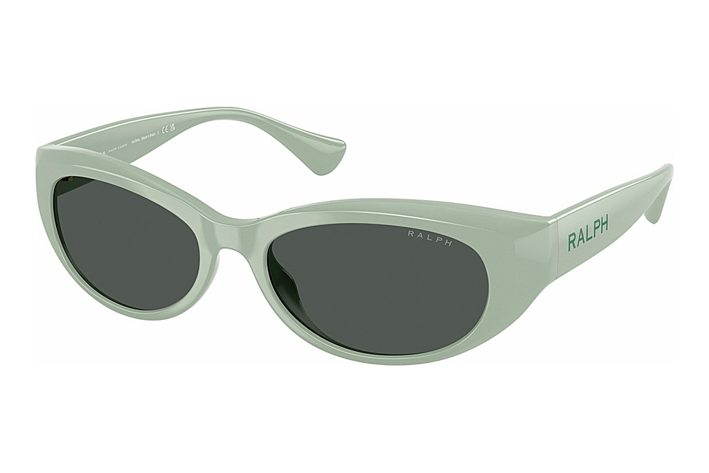 Ralph   RA5327U 621487 Dark GreyShiny Solid Sage