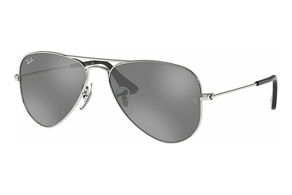 Ray-Ban Junior   RJ9506S 212/6G Grey/SilverSilver