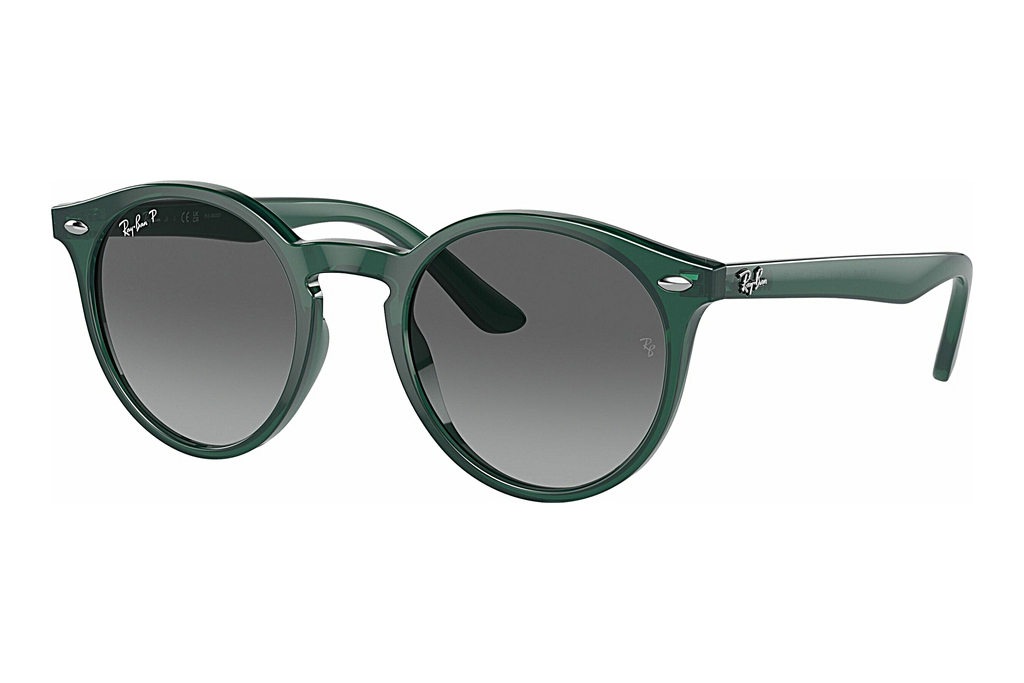 Ray-Ban Kids   RJ9064S 7130T3 GreyOpal Green