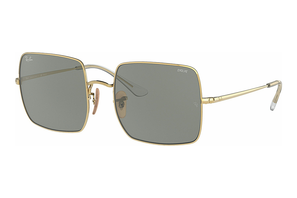 Ray-Ban   RB1971 001/W3 Photo Grey Mirror GreyGold