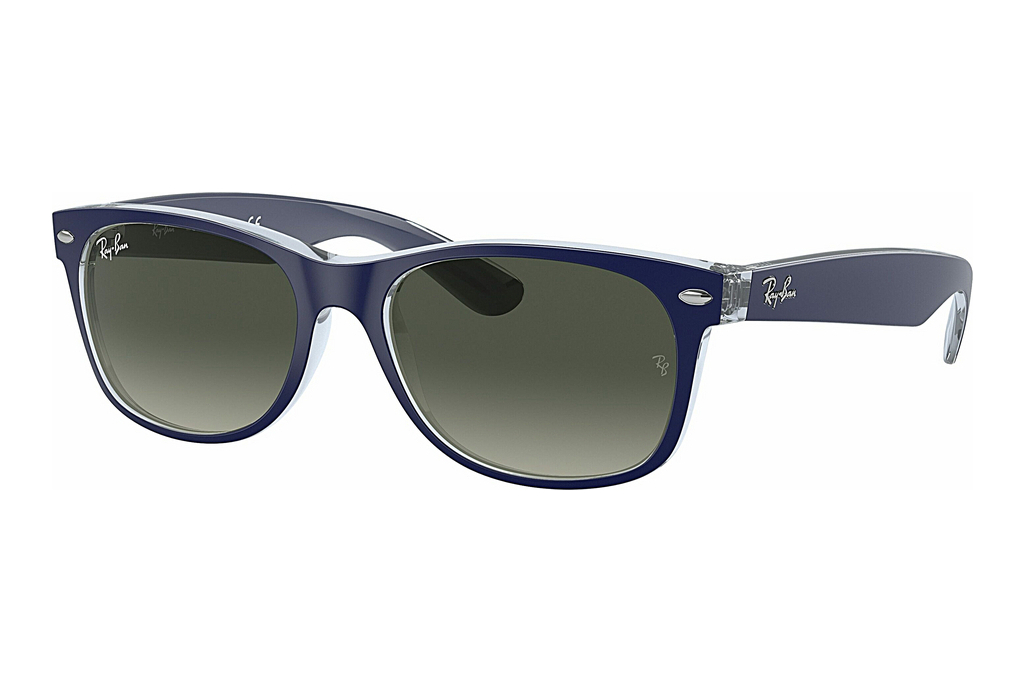 Ray-Ban   RB2132 605371 GreyBlue