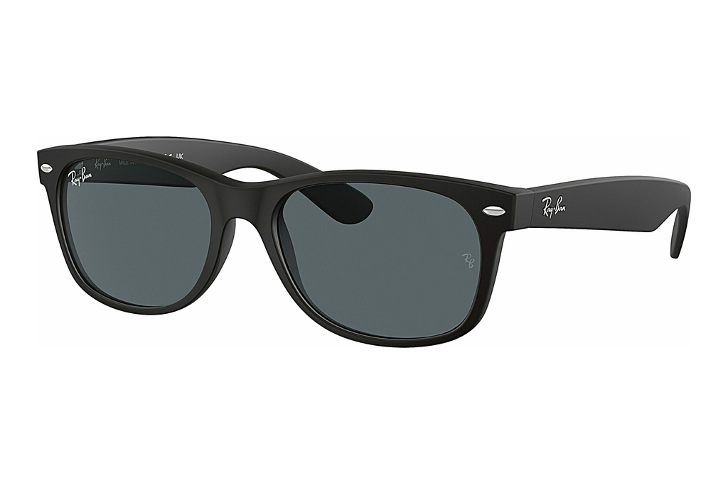 Ray-Ban   RB2132 622/R5 BlueRubber Black