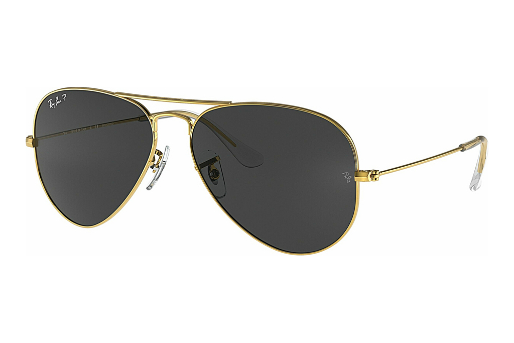 Ray-Ban   RB3025 919648 BlackGold