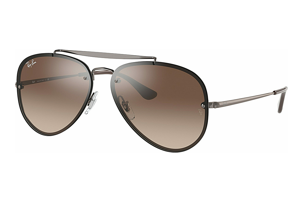 Ray-Ban   RB3584N 004/13 BrownGunmetal