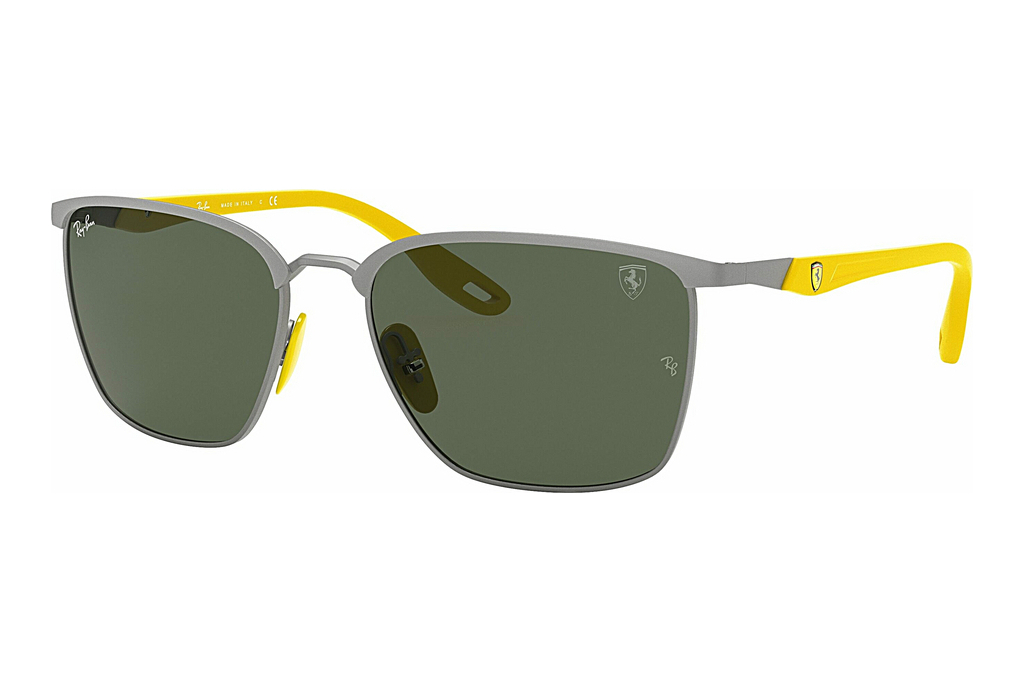 Ray-Ban   RB3673M F06371 Green ClassicGunmetal