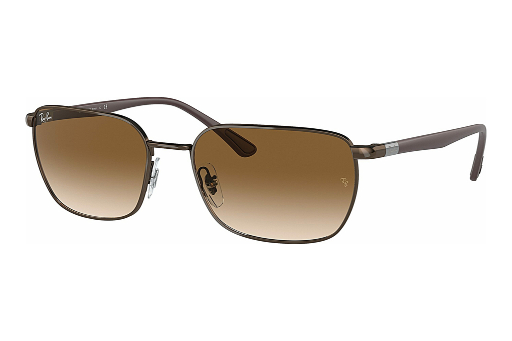 Ray-Ban   RB3684 014/51 Light Brown GradientBrown