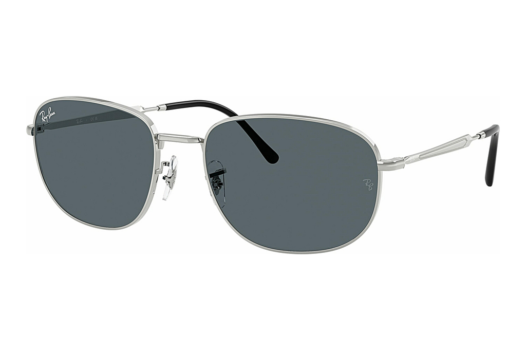 Ray-Ban   RB3754 003/R5 BlueSilver