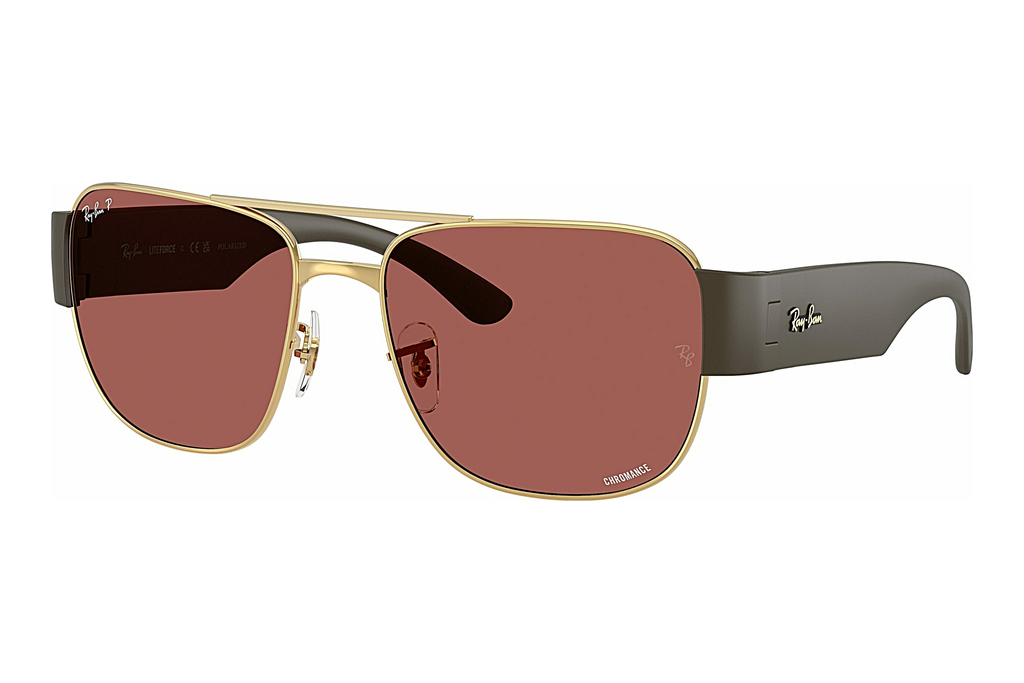 Ray-Ban   RB3756CH 001/AL WineArista Gold