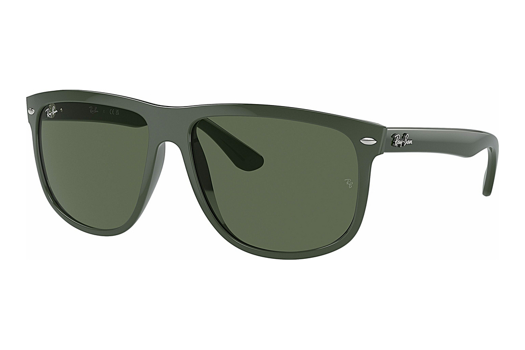 Ray-Ban   RB4147 671931 Dark GreenGreen