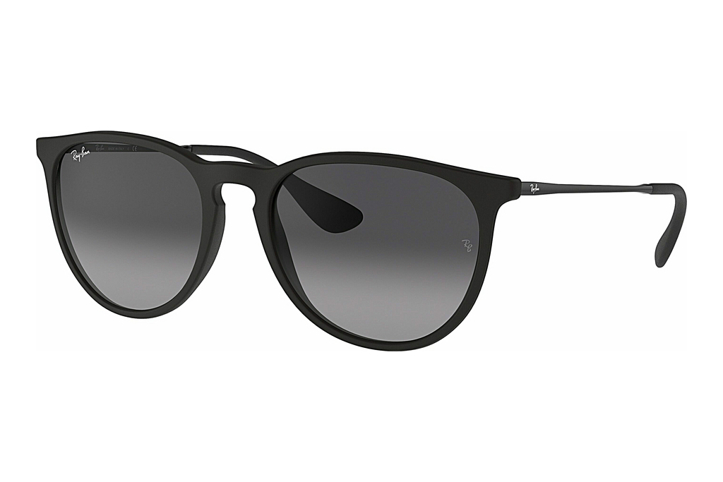 Ray-Ban   RB4171 622/8G Grey GradientRubber Black