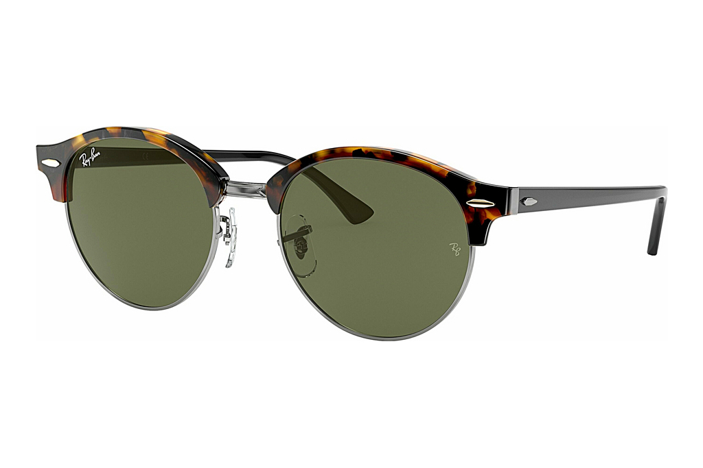 Ray-Ban   RB4246 1157 G-15 GreenBlack Havana