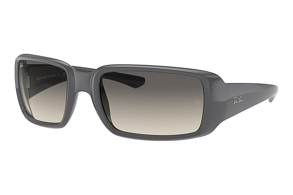 Ray-Ban   RB4338 649711 Grey GradientGrey