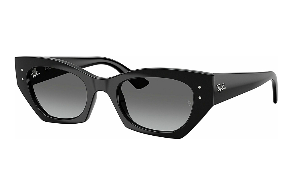 Ray-Ban   RB4430 667711 Gradient GreyBlack