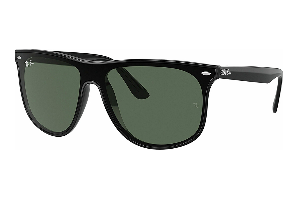 Ray-Ban   RB4447N 601/71 Green ClassicBlack