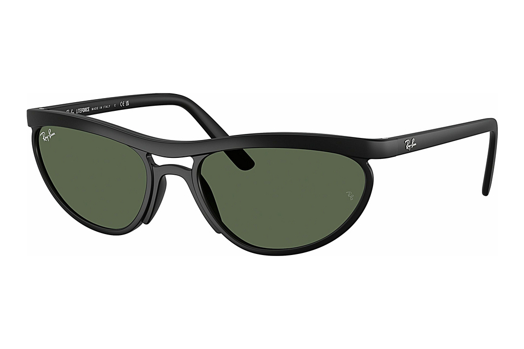 Ray-Ban   RB4453 601S71 Dark GreenSand Black