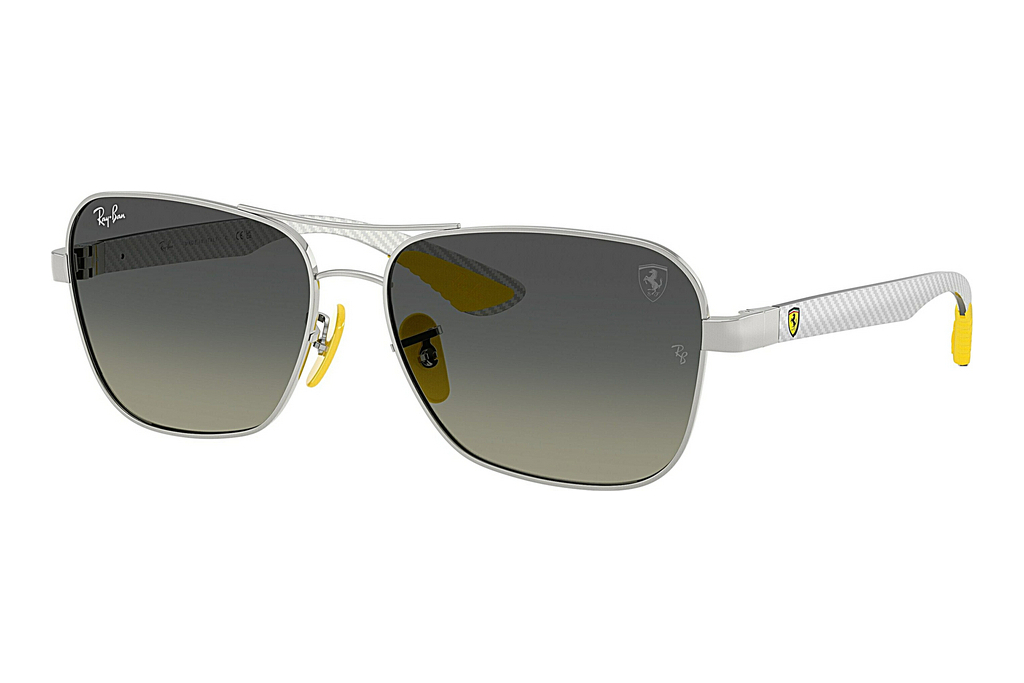 Ray-Ban   RB8336M F08311 Grey GradientSilver