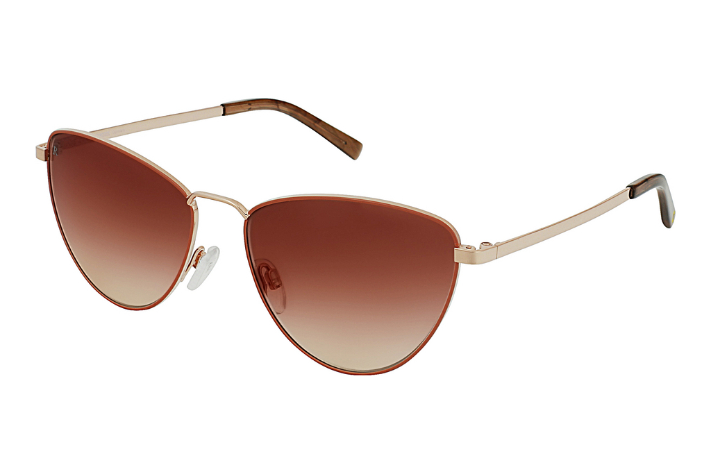 Rocco by Rodenstock   RR106 D rose, rose gold