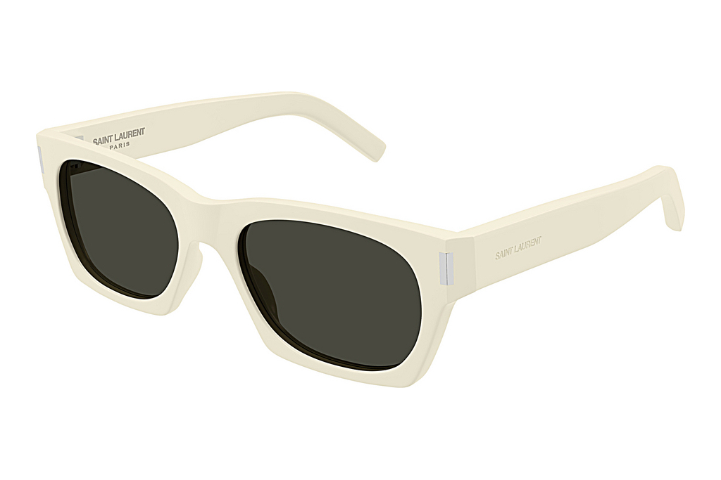 Saint Laurent   SL 402 020 IVORY