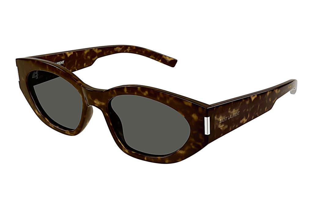 Saint Laurent   SL 638 002 HAVANA