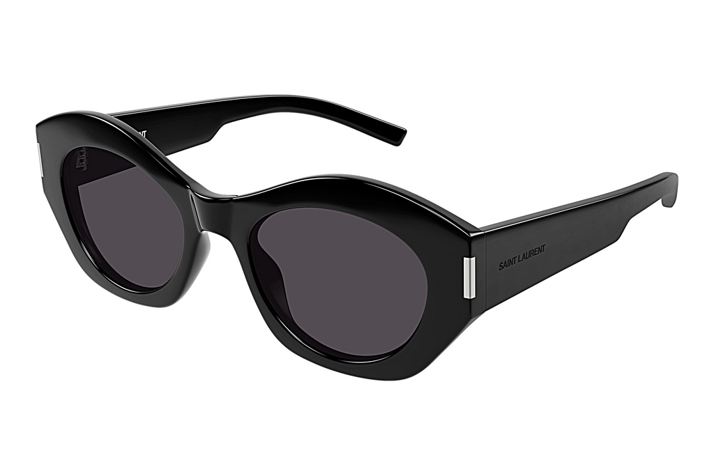 Saint Laurent   SL 639 001 BLACK