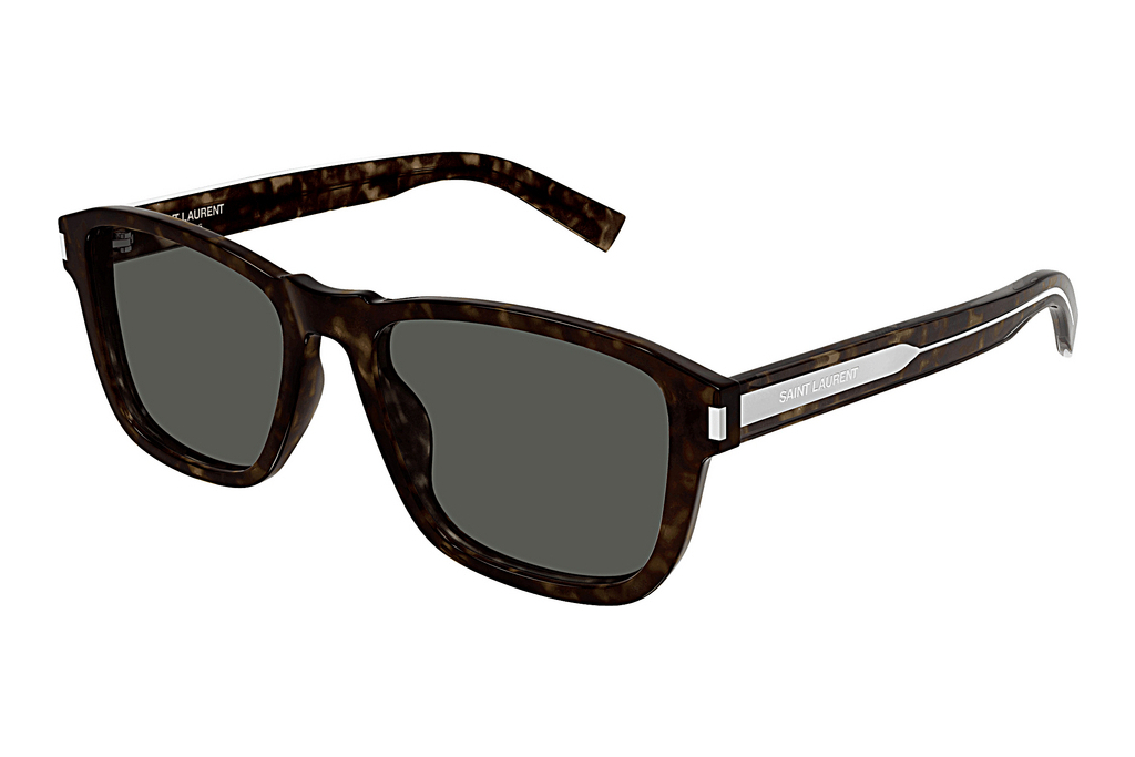 Saint Laurent   SL 710 002 HAVANA