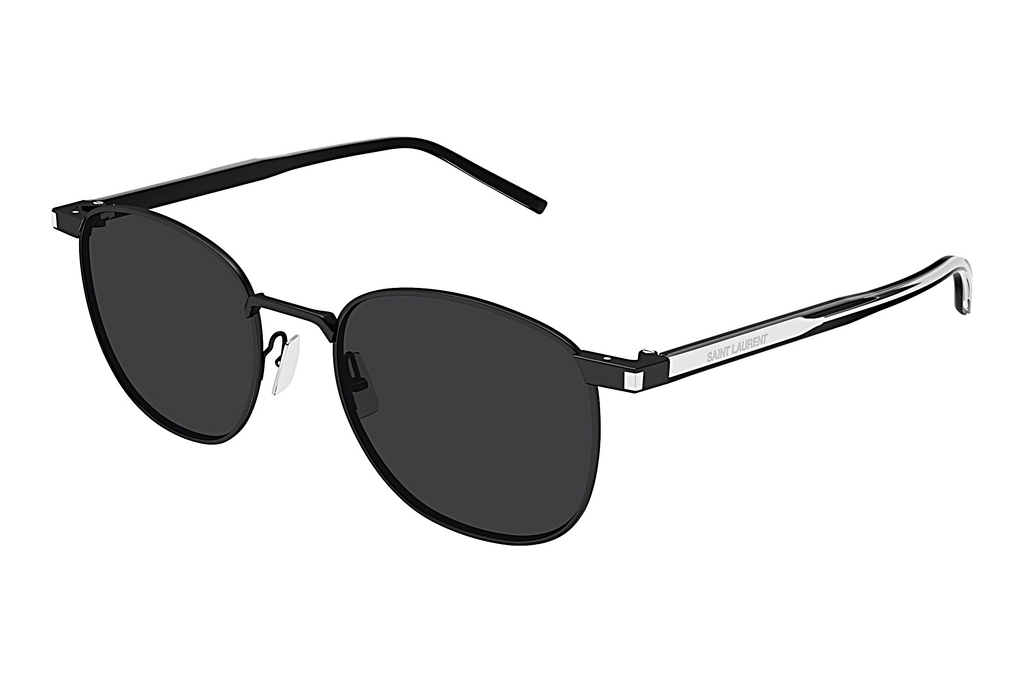 Saint Laurent   SL 747 006 BLACK