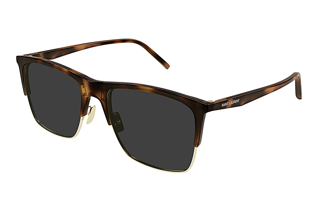 Saint Laurent   SL 768/F 004 HAVANA