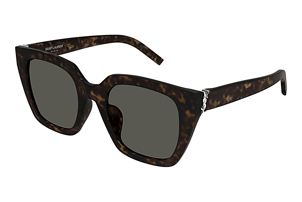 Saint Laurent   SL M143 002 HAVANA