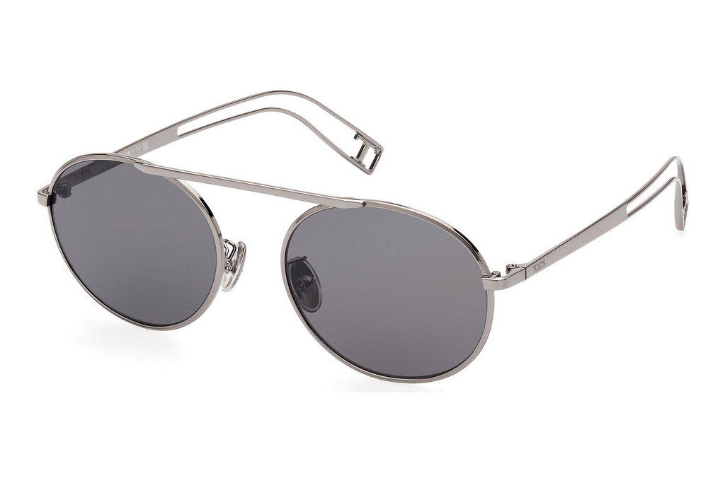 Tod's   TO0346 08A 08A - anthrazit glanz / grau