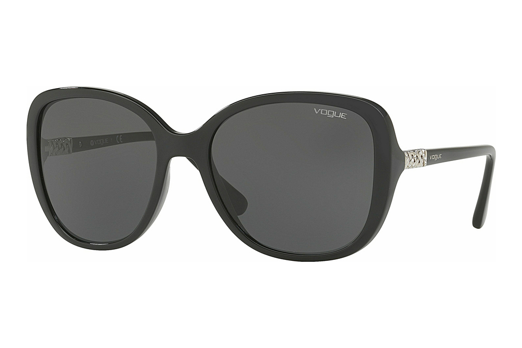 Vogue Eyewear   VO5154SB W44/87 GreyBlack