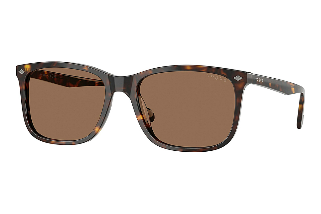 Vogue Eyewear   VO5618S W65673 Dark BrownDark Havana