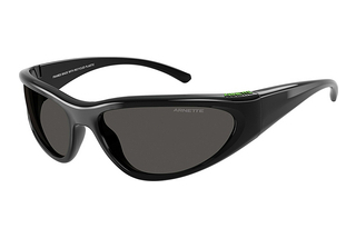 Arnette AN4352 290087 Dark GreyBlack