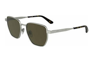 Calvin Klein CK25100S 045 SILVER MATTE SILVER