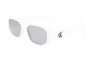 Calvin Klein CKJ22633S 100 WHITE WHITE